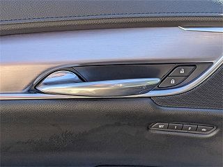 2017 Cadillac XT5 Luxury 1GYKNDRS0HZ234176 in Lumberton, NC 13