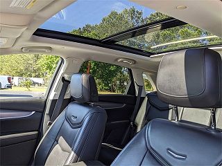 2017 Cadillac XT5 Luxury 1GYKNDRS0HZ234176 in Lumberton, NC 18