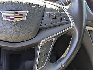 2017 Cadillac XT5 Luxury 1GYKNDRS0HZ234176 in Lumberton, NC 21