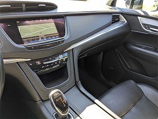 2017 Cadillac XT5 Luxury 1GYKNDRS0HZ234176 in Lumberton, NC 24