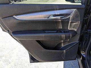 2017 Cadillac XT5 Luxury 1GYKNDRS0HZ234176 in Lumberton, NC 29