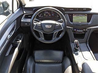 2017 Cadillac XT5 Luxury 1GYKNDRS0HZ234176 in Lumberton, NC 33