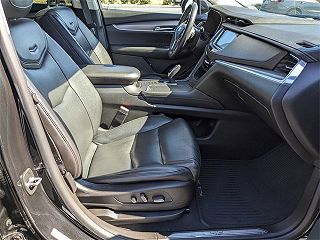 2017 Cadillac XT5 Luxury 1GYKNDRS0HZ234176 in Lumberton, NC 43
