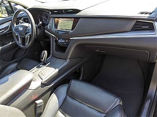 2017 Cadillac XT5 Luxury 1GYKNDRS0HZ234176 in Lumberton, NC 45