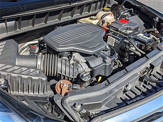 2017 Cadillac XT5 Luxury 1GYKNDRS0HZ234176 in Lumberton, NC 46