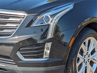 2017 Cadillac XT5 Luxury 1GYKNDRS0HZ234176 in Lumberton, NC 9