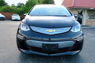 2017 Chevrolet Bolt EV LT 1G1FW6S05H4190951 in Belton, MO 5
