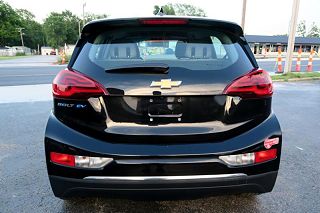 2017 Chevrolet Bolt EV LT 1G1FW6S05H4190951 in Belton, MO 6