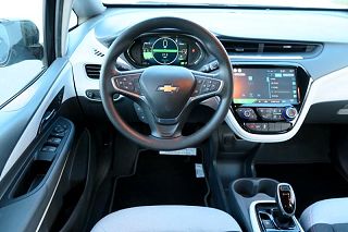 2017 Chevrolet Bolt EV LT 1G1FW6S05H4190951 in Belton, MO 9
