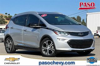 2017 Chevrolet Bolt EV Premier VIN: 1G1FX6S0XH4189761