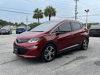 2017 Chevrolet Bolt EV Premier VIN: 1G1FX6S06H4182063