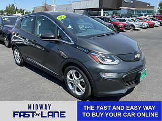 2017 Chevrolet Bolt EV LT VIN: 1G1FW6S05H4189752