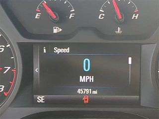 2017 Chevrolet Camaro LS 1G1FA1RX6H0182949 in Albertville, AL 11