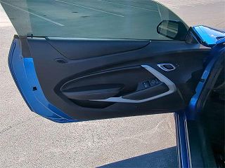2017 Chevrolet Camaro LS 1G1FA1RX6H0182949 in Albertville, AL 20