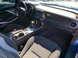 2017 Chevrolet Camaro LS 1G1FA1RX6H0182949 in Albertville, AL 26