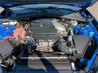 2017 Chevrolet Camaro LS 1G1FA1RX6H0182949 in Albertville, AL 27