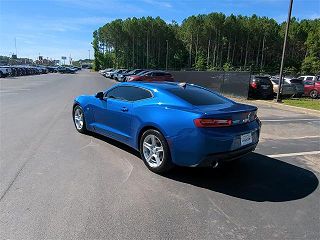 2017 Chevrolet Camaro LS 1G1FA1RX6H0182949 in Albertville, AL 5