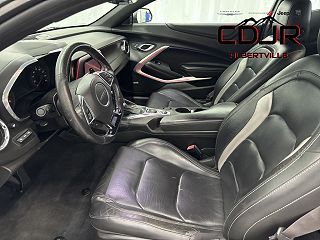 2017 Chevrolet Camaro LT 1G1FD1RS3H0113437 in Albertville, AL 18