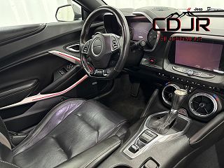 2017 Chevrolet Camaro LT 1G1FD1RS3H0113437 in Albertville, AL 19