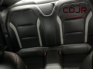 2017 Chevrolet Camaro LT 1G1FD1RS3H0113437 in Albertville, AL 26