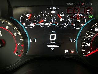 2017 Chevrolet Camaro LT 1G1FD1RS3H0113437 in Albertville, AL 36