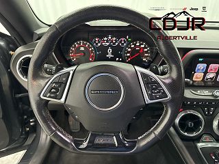 2017 Chevrolet Camaro LT 1G1FD1RS3H0113437 in Albertville, AL 38