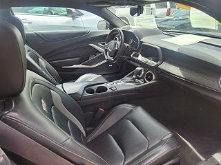 2017 Chevrolet Camaro SS 1G1FH1R70H0168203 in Livingston, CA 4