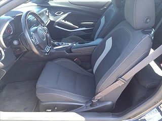 2017 Chevrolet Camaro LT 1G1FB1RX4H0123203 in Port Arthur, TX 14