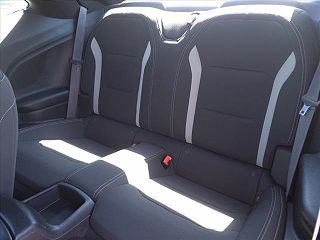 2017 Chevrolet Camaro LT 1G1FB1RX4H0123203 in Port Arthur, TX 15