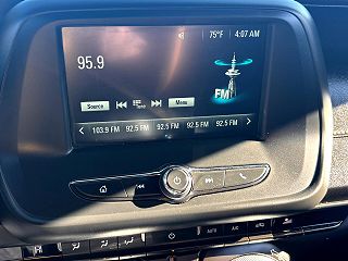 2017 Chevrolet Camaro LT 1G1FA1RX7H0119049 in South Salt Lake, UT 16
