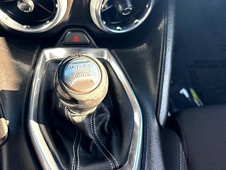 2017 Chevrolet Camaro LT 1G1FA1RX7H0119049 in South Salt Lake, UT 7