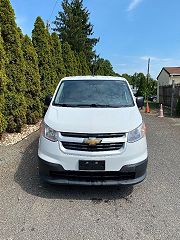 2017 Chevrolet City Express LT VIN: 3N63M0ZN4HK720483