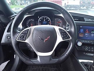 2017 Chevrolet Corvette  1G1YA2D72H5102152 in Park Hills, MO 13