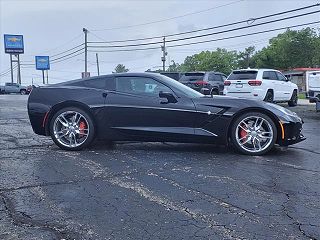 2017 Chevrolet Corvette  1G1YA2D72H5102152 in Park Hills, MO 2