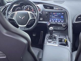 2017 Chevrolet Corvette  1G1YA2D72H5102152 in Park Hills, MO 4