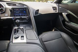 2017 Chevrolet Corvette  1G1YB2D7XH5109914 in Raleigh, NC 26