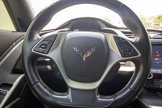 2017 Chevrolet Corvette  1G1YB2D7XH5109914 in Raleigh, NC 34