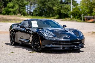 2017 Chevrolet Corvette  1G1YB2D7XH5109914 in Raleigh, NC 42