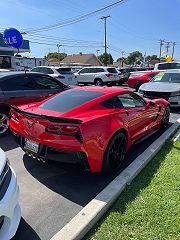 2017 Chevrolet Corvette Grand Sport 1G1YW2D70H5116648 in South Gate, CA 3