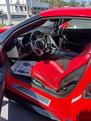 2017 Chevrolet Corvette Grand Sport 1G1YW2D70H5116648 in South Gate, CA 5