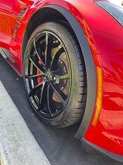 2017 Chevrolet Corvette Grand Sport 1G1YW2D70H5116648 in South Gate, CA 8
