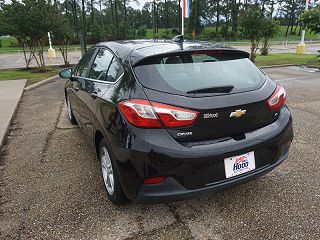 2017 Chevrolet Cruze LT 3G1BE6SM6HS544528 in Amite, LA 5
