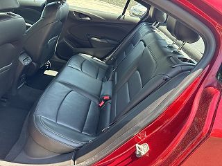 2017 Chevrolet Cruze Premier 1G1BF5SMXH7100011 in Greenville, OH 10