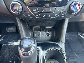 2017 Chevrolet Cruze Premier 1G1BF5SMXH7100011 in Greenville, OH 19