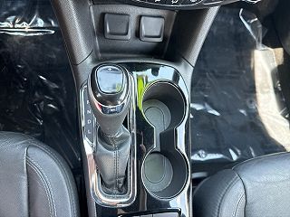 2017 Chevrolet Cruze Premier 1G1BF5SMXH7100011 in Greenville, OH 20