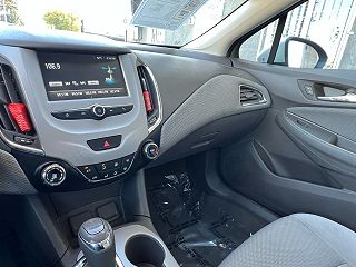 2017 Chevrolet Cruze LS 3G1BC5SM8HS557068 in Livingston, CA 10