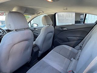 2017 Chevrolet Cruze LS 3G1BC5SM8HS557068 in Livingston, CA 7