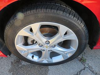 2017 Chevrolet Cruze Premier 1G1BF5SM6H7143339 in Milwaukee, WI 10