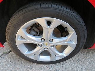 2017 Chevrolet Cruze Premier 1G1BF5SM6H7143339 in Milwaukee, WI 14