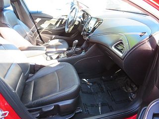 2017 Chevrolet Cruze Premier 1G1BF5SM6H7143339 in Milwaukee, WI 16